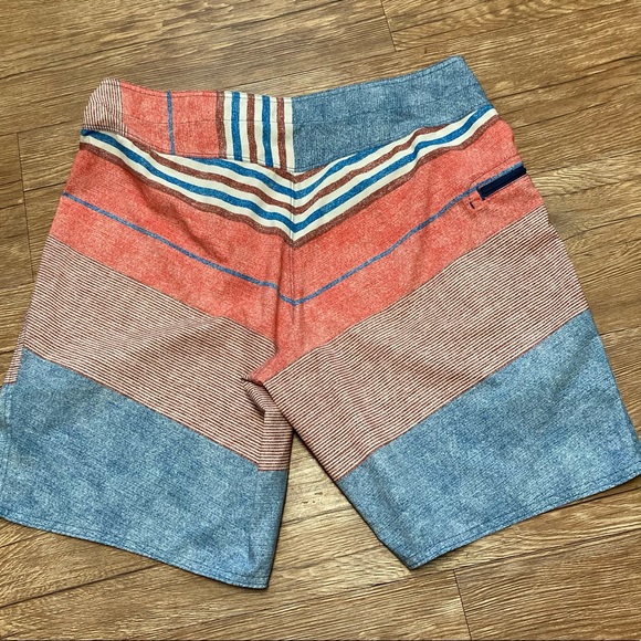Patagonia Board Shorts/Swim Trunks - Picture 6 of 6